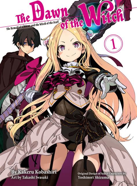 Epic Battles and Action Sequences in Dawn of the Witch Light Novel